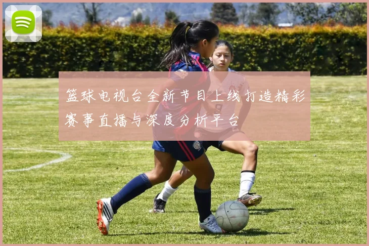 篮球电视台全新节目上线打造精彩赛事直播与深度分析平台