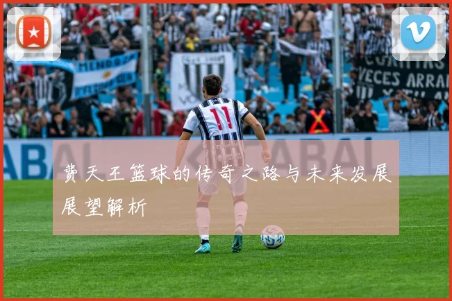 费天王篮球的传奇之路与未来发展展望解析
