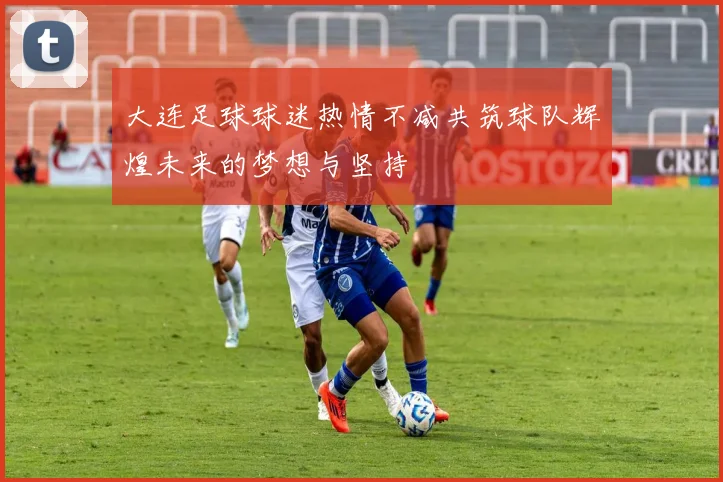 大连足球球迷热情不减共筑球队辉煌未来的梦想与坚持
