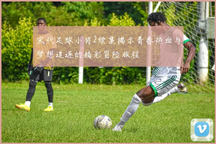 宋代足球小将2续集揭示青春热血与梦想追逐的精彩冒险旅程