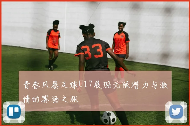 青春风暴足球U17展现无限潜力与激情的赛场之旅