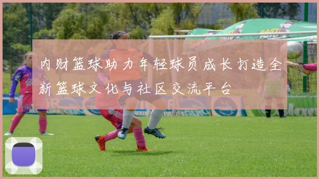 内财篮球助力年轻球员成长打造全新篮球文化与社区交流平台